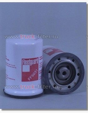 FF5031  фильтр очистки топлива