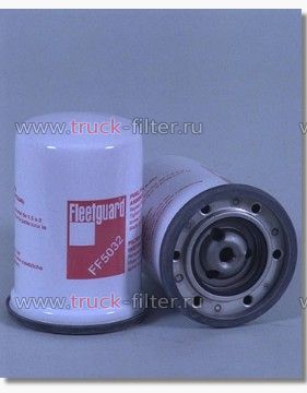 FF5032  фильтр очистки топлива