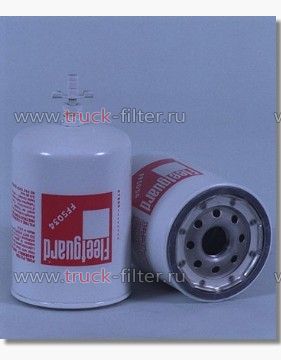 FF5034  фильтр очистки топлива