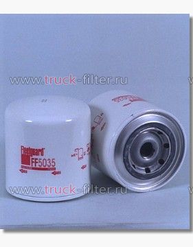 FF5035  фильтр очистки топлива