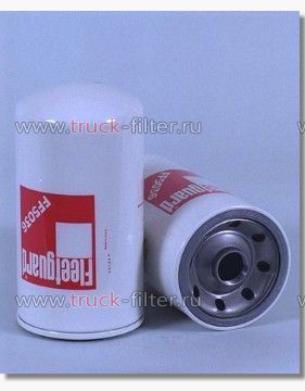 FF5036  фильтр очистки топлива