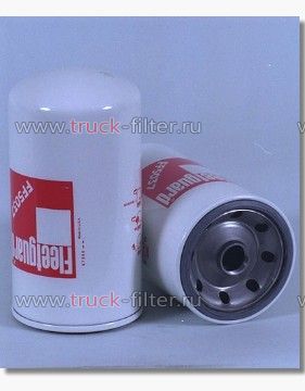 FF5037  фильтр очистки топлива