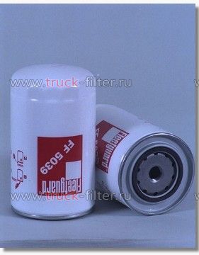 FF5039  фильтр очистки топлива