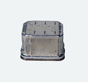 FF5045  фильтр очистки топлива