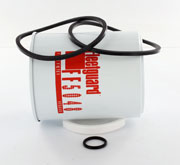 FF5048  фильтр очистки топлива