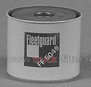 FF5049 фильтр очистки топлива