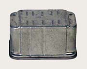 FF5051  фильтр очистки топлива