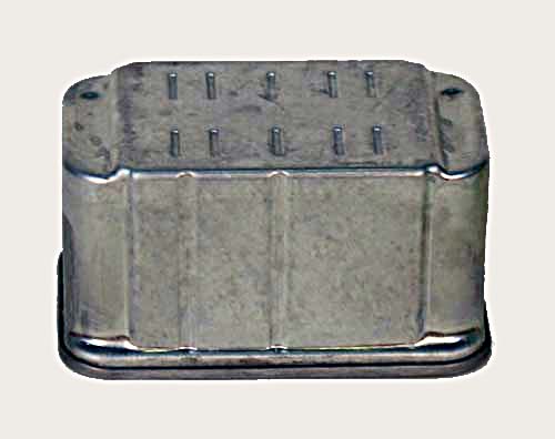 FF5051  фильтр очистки топлива