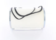 FF5055  фильтр очистки топлива Fleetguard