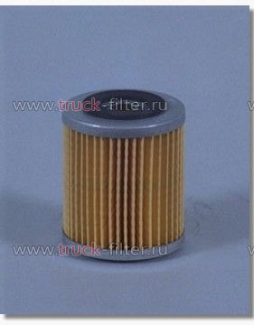 FF5057  фильтр очистки топлива