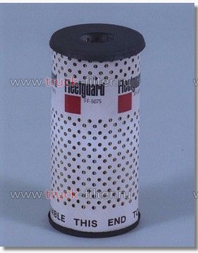 FF5075  топливный фильтр