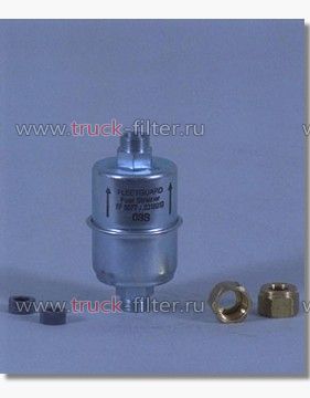 FF5077  фильтр очистки топлива