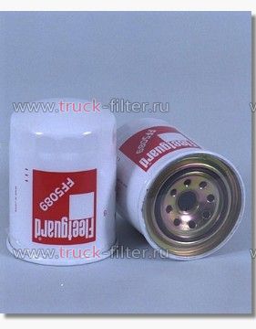FF5089  фильтр очистки топлива