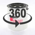 FF5089  фильтр очистки топлива