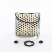 FF5099  фильтр очистки топлива