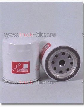 FF5112  фильтр очистки топлива
