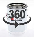 FF5112  фильтр очистки топлива