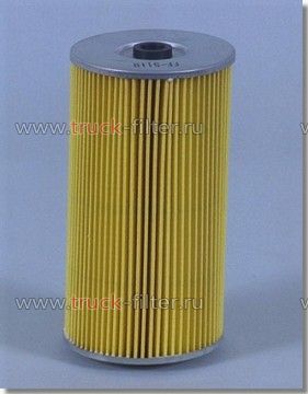 FF5119  фильтр очистки топлива