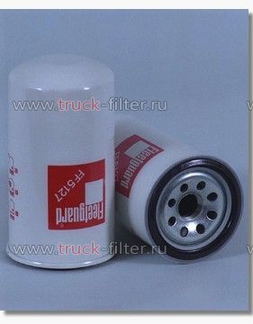 FF5126  топливный фильтр