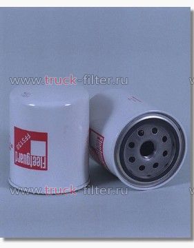 FF5138  фильтр очистки топлива