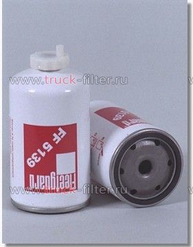 FF5139  фильтр очистки топлива