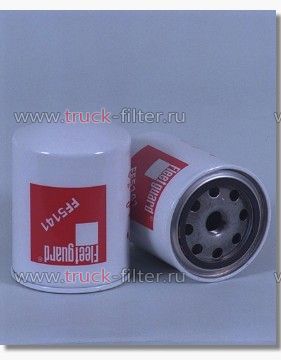 FF5141  фильтр очистки топлива