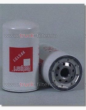 FF5151  фильтр очистки топлива