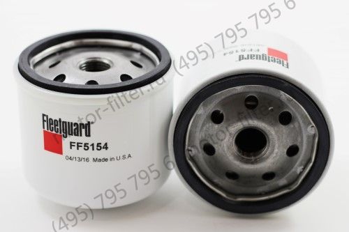 FF5154 фильтр очистки топлива Fleetguard