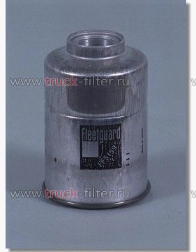FF5159  фильтр очистки топлива
