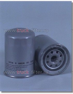 FF5163  фильтр очистки топлива