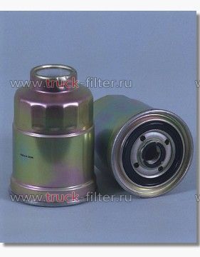 FF5165  фильтр очистки топлива