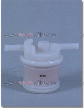 FF5181  фильтр очистки топлива