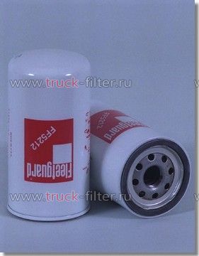 FF5212  фильтр очистки топлива