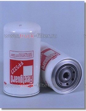 FF5227  фильтр очистки топлива