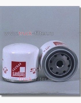 FF5231  фильтр очистки топлива