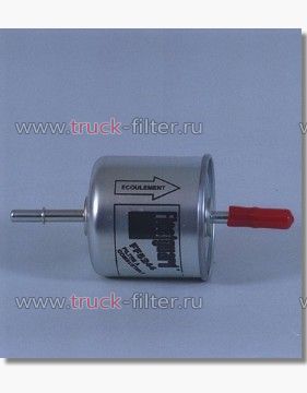 FF5244  фильтр очистки топлива