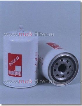 FF5253  фильтр очистки топлива
