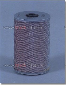 FF5257  фильтр очистки топлива