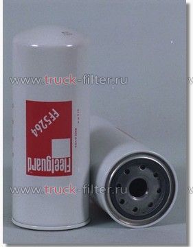 FF5264  фильтр очистки топлива