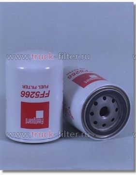 FF5266  фильтр очистки топлива