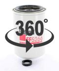FF5266  фильтр очистки топлива