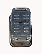 FF5275  фильтр очистки топлива