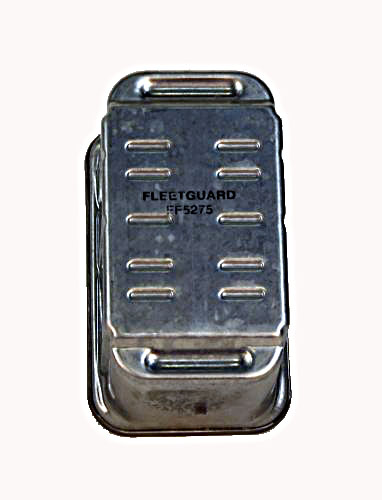 FF5275  фильтр очистки топлива