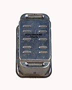 FF5276  фильтр очистки топлива