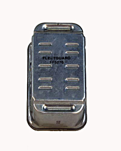 FF5276  фильтр очистки топлива