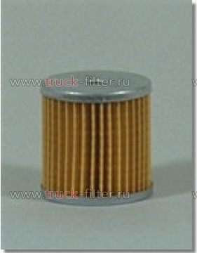 FF5281  фильтр очистки топлива