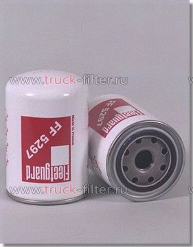 FF5297  фильтр очистки топлива