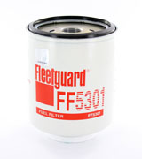 FF5301  фильтр очистки топлива Fleetguard