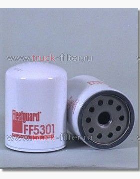 FF5301  фильтр очистки топлива