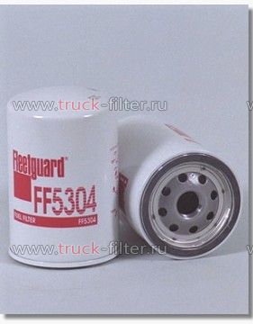 FF5304  фильтр очистки топлива